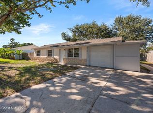 2856 Lancaster Rd, Melbourne, FL 32935