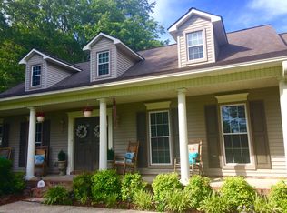 4030 Highway 78, Dyersburg, TN 38024