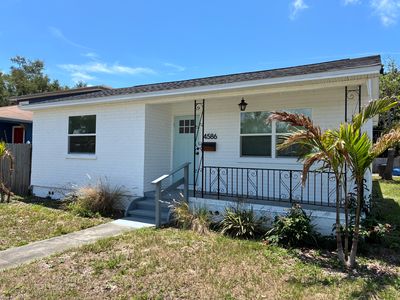 4586 12th Ave N, Saint Petersburg, FL, 33713