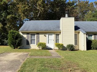 133 Twin Wood Dr, Havelock, NC 28532