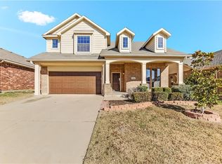 508 Baverton Ln, Haslet, TX 76052
