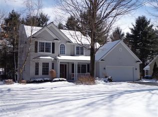 12 Amelia Ct, Saratoga Springs, NY 12866