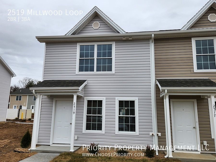 1st image of 2519 Millwood Loop