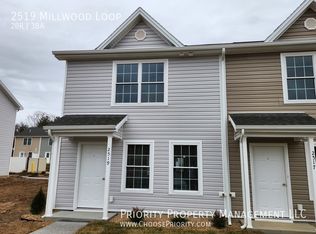 2519 Millwood Loop, Harrisonburg, VA 22801