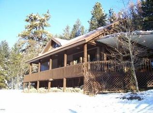 3137 Limestone Canyon Rd, Raynesford, MT 59469