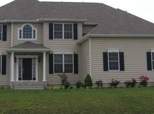 980 Raven Cir, Camden Wyoming, DE 19934