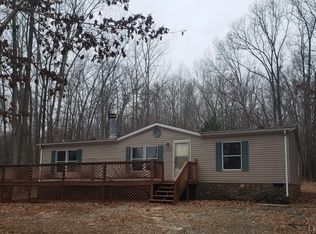 171 Stallion Ct, Amherst, VA 24521