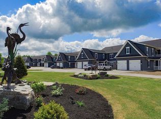 Heron Pointe Apartments, Grand Island, NY 14072