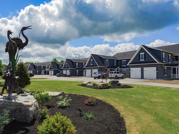 Heron Pointe Apartments