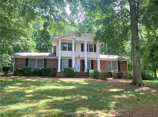 4242 Panola Rd, Lithonia, GA 30038