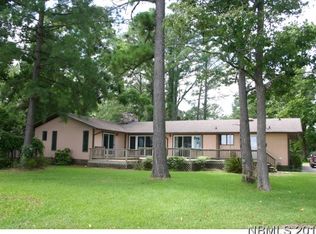 4442 Rivershore Dr, New Bern, NC 28560