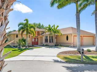 459 Tabebuia Tree, Punta Gorda, FL 33955