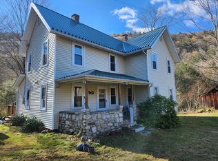 5554 Route 87, Forksville, PA 18616