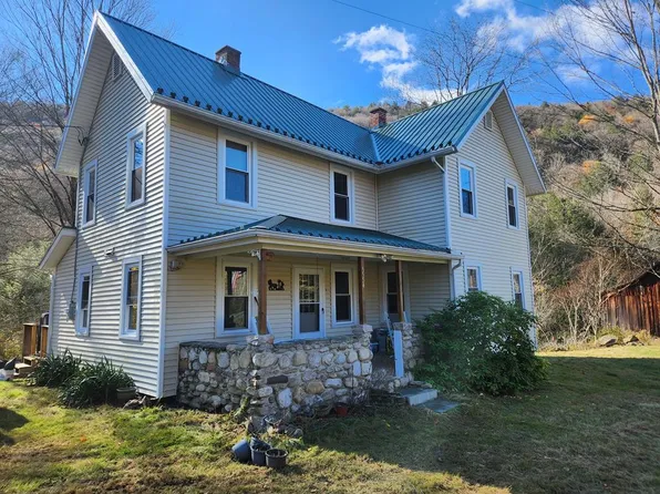 5554 Route 87, Forksville, PA 18616