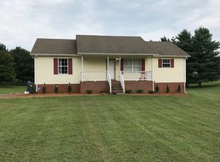 219 Portland Rd, White House, TN 37188