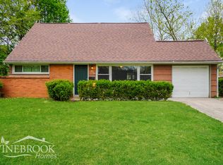 4706 Dundee Ave, Columbus, OH