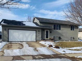6308 W Bonnie Ct, Sioux Falls, SD 57106