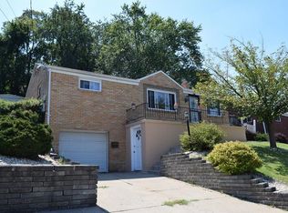 3518 Wallace Dr, Pittsburgh, PA 15227