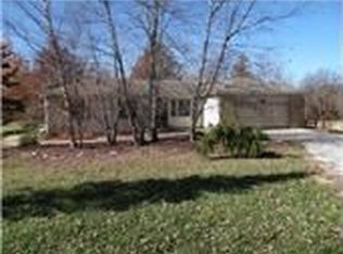 1661 NW 785th Rd, Bates City, MO 64011