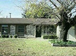 2205 Arcady Ln, Lancaster, TX 75134