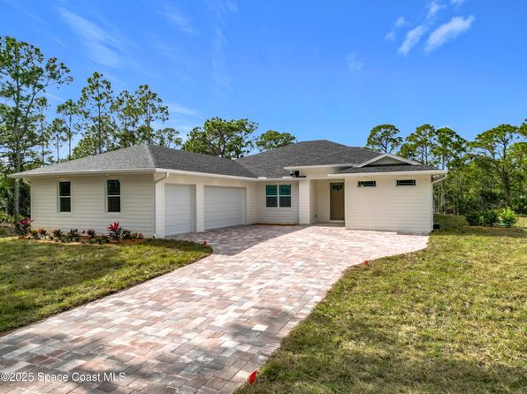 Grant-Valkaria FL Real Estate - Grant-Valkaria FL Homes For Sale 