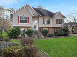 6644 Virlyn B Smith Rd, Fairburn, GA 30213