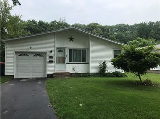 63 Keating Dr, Rochester, NY 14622