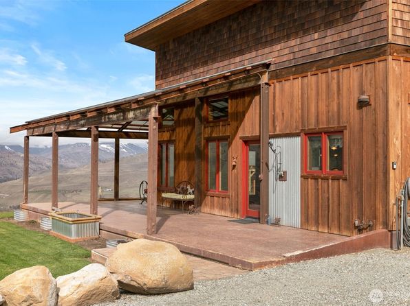 74 Sawtooth View Road, Pateros, WA 98846