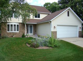 5803 Lancaster Pl NW, Rochester, MN 55901