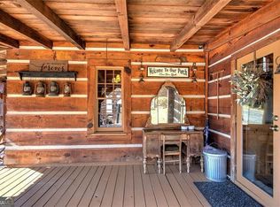 1252 Paris Mountain Rd, Rockmart, GA 30153