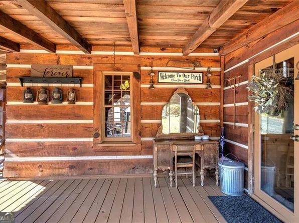 1252 Paris Mountain Rd, Rockmart, GA 30153