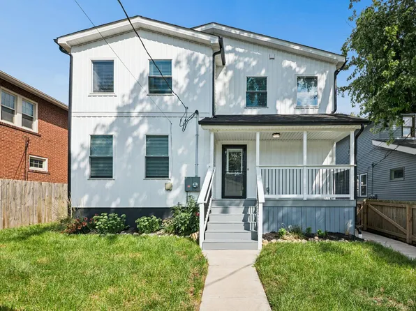 829 Thomas Rd, Columbus, OH 43212