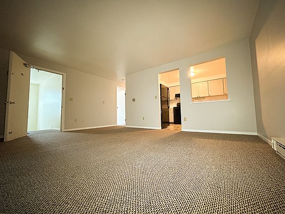 LR with dining area or Eat in Kitchen