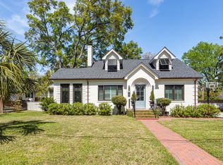 6 Charlestowne Rd, Charleston, SC 29407