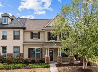 9206 Giralda Walk, Raleigh, NC 27617