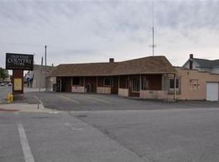 221 S Detroit St, Lagrange, IN 46761