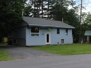 135 Harvey St, Old Forge, NY 13420