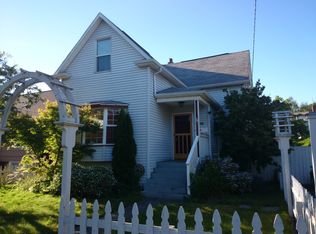 2014 NW 60th St, Seattle, WA 98107