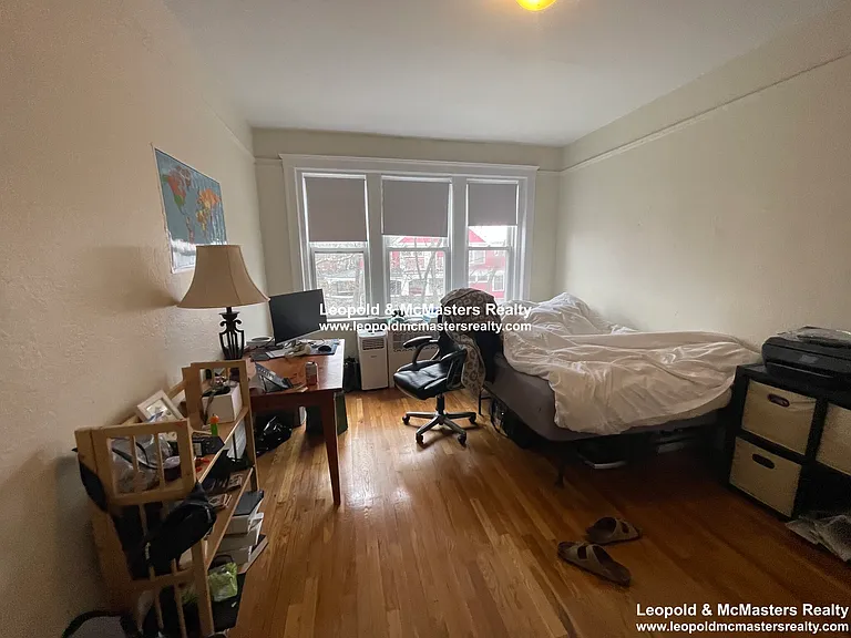 1681-1683 Commonwealth Ave Properties — Photo 166