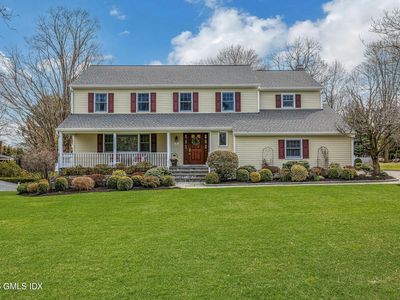 9 Tamarack Pl, Greenwich, CT, 06831