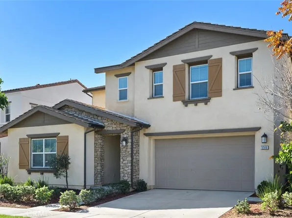 3146 S Hampton Way, Ontario, CA 91761