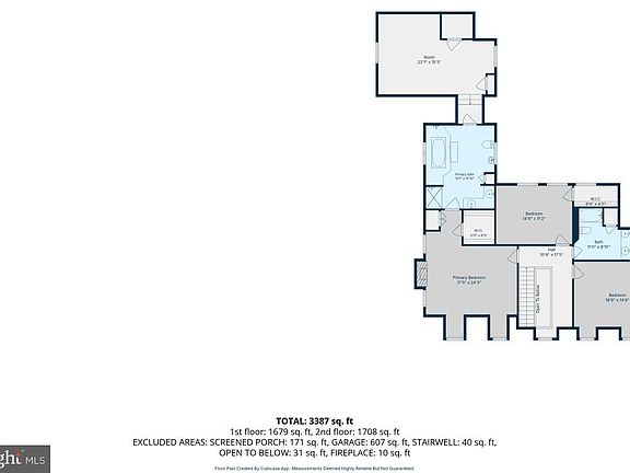 3rd image of 115 Autumn Ln