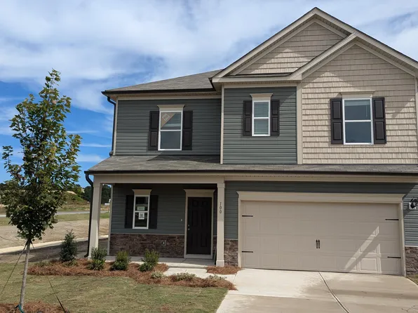 100 S Torrent Ct, Goldsboro, NC 27530