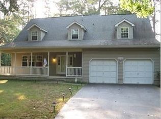23068 Silk Oak Way, California, MD 20619