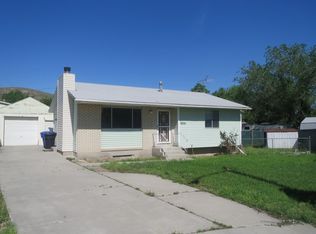 8924 W Helen Cir, Magna, UT 84044