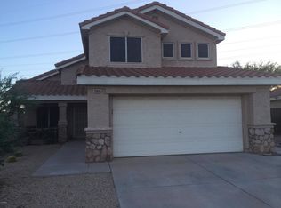 19846 N 32nd Way, Phoenix, AZ 85050