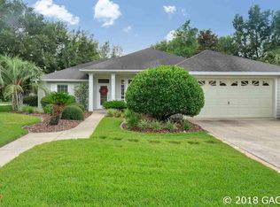 8415 SW 66th Ln, Gainesville, FL 32608