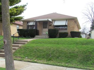 3538 N 87th St, Milwaukee, WI 53222