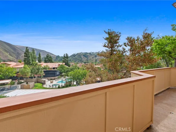 5140 Box Canyon Ct #18F, Yorba Linda, CA 92887