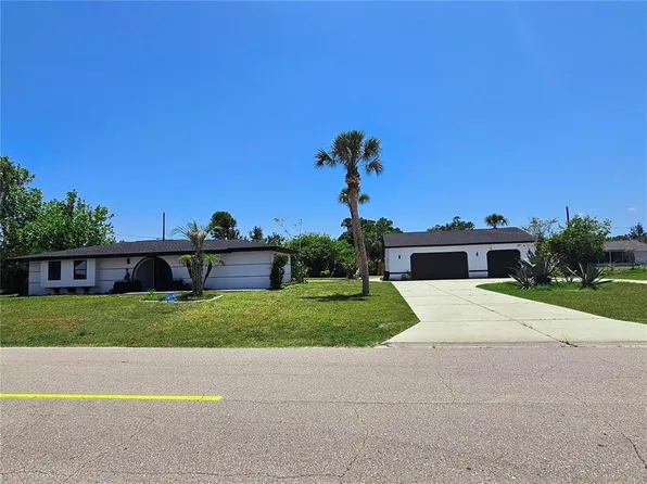 20295 Lorenzo Ave, Pt Charlotte, FL 33952